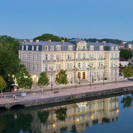 Les Jardins Du Mess Hotel Verdun-sur-Meuse Ngoại thất bức ảnh