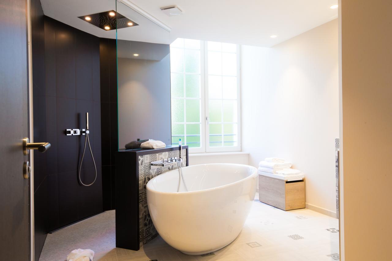 Les Jardins Du Mess Hotel Verdun-sur-Meuse Ngoại thất bức ảnh